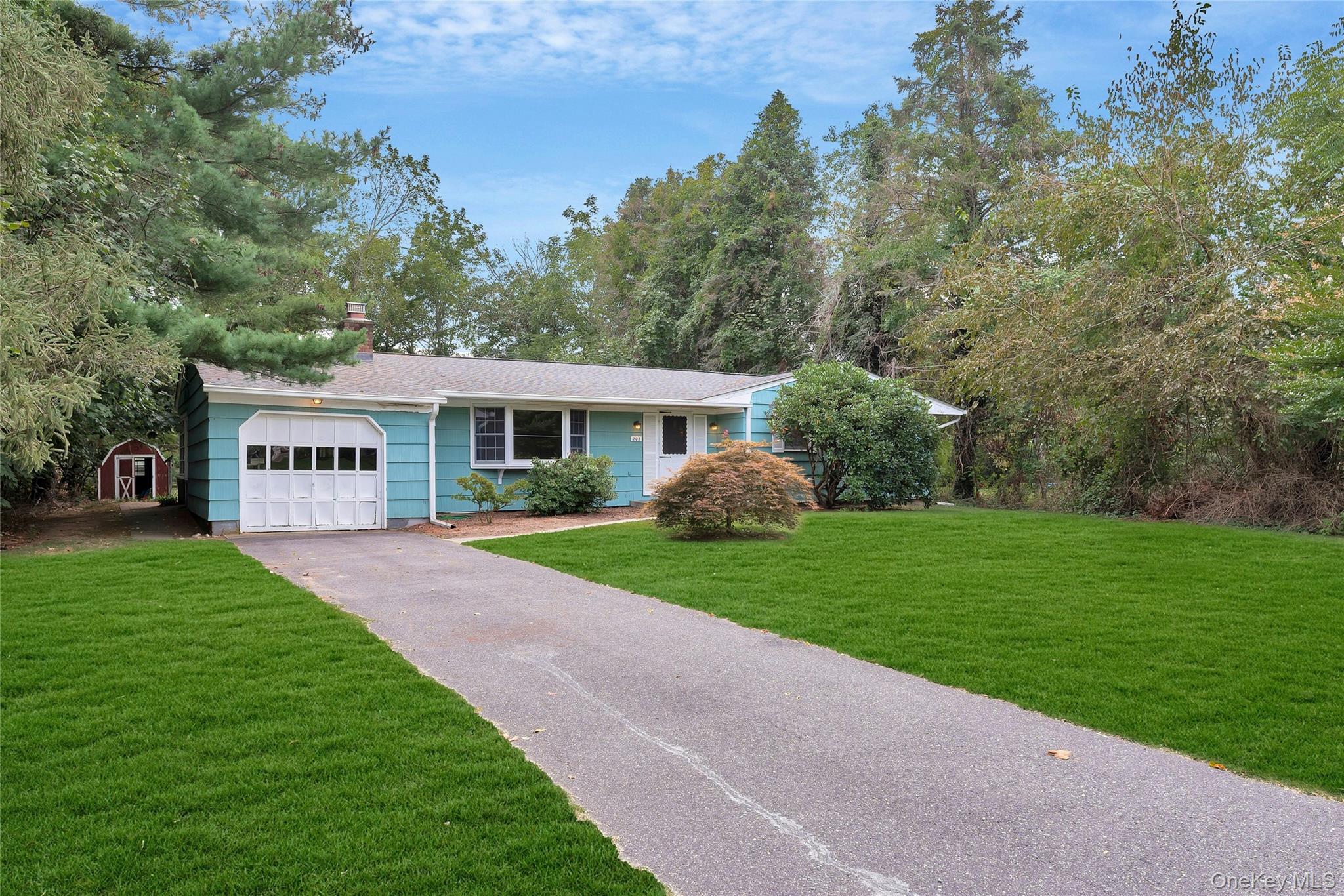 205 Grange Road