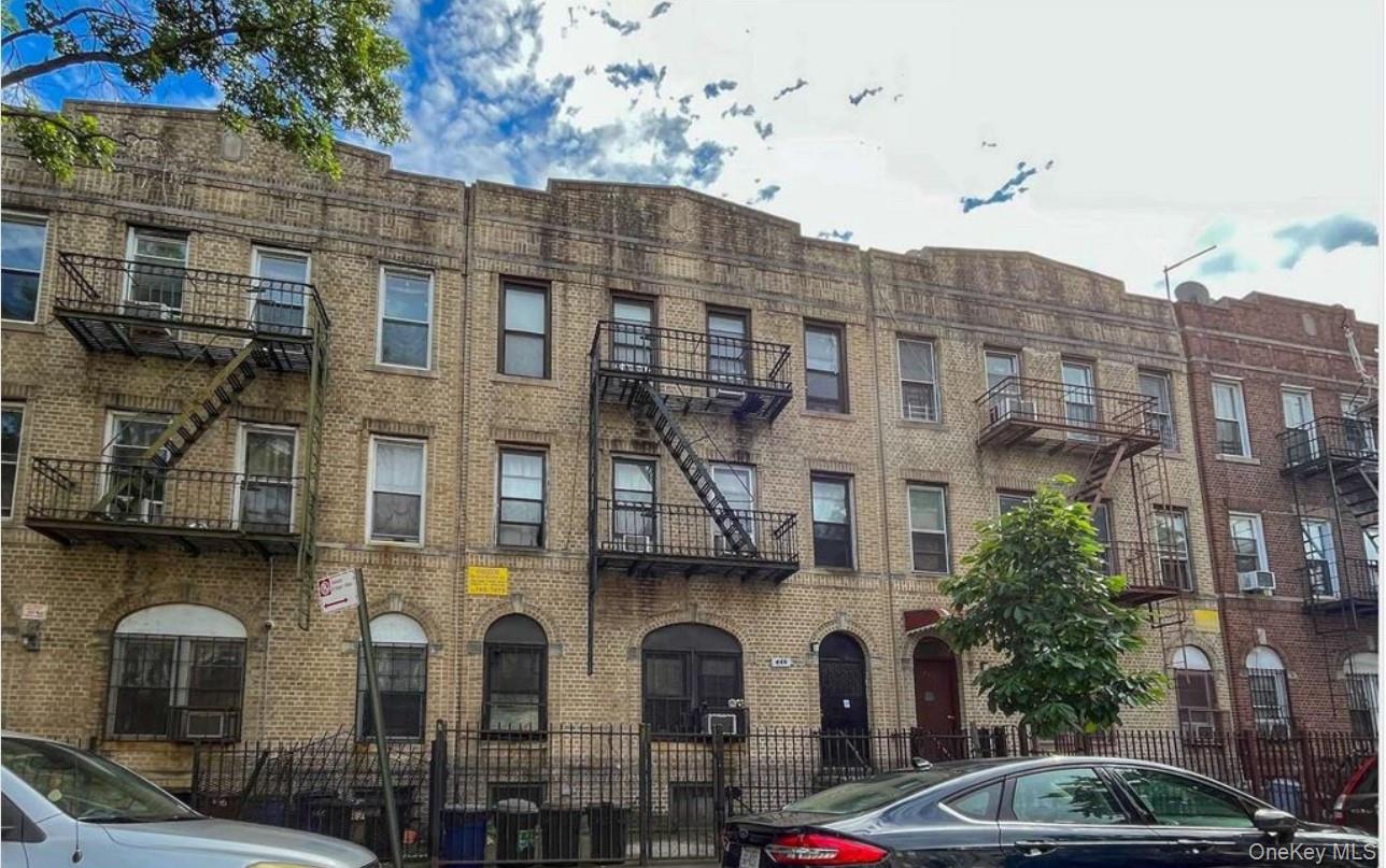 444 68th Street