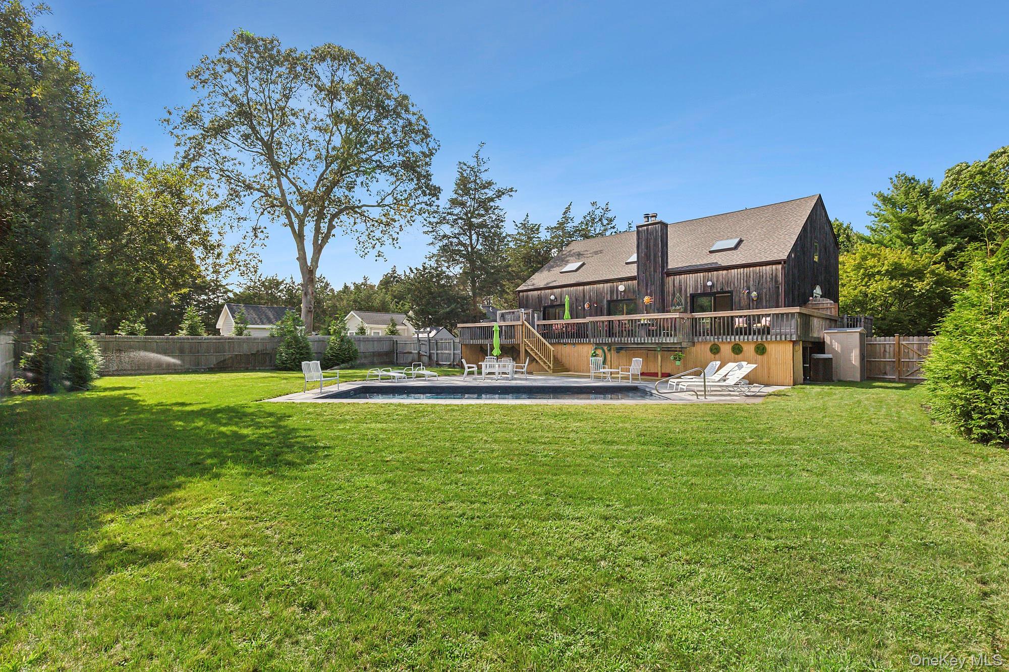 624 Noyack Road