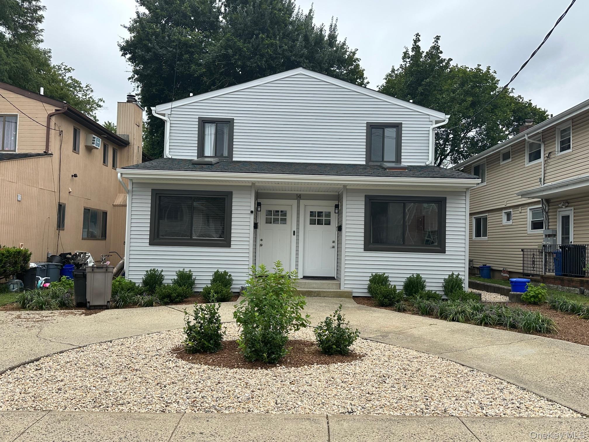 14 Pequot Avenue Unit: B