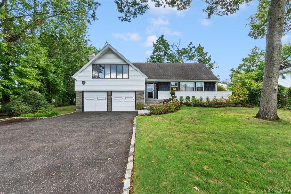 5 Woods Lane