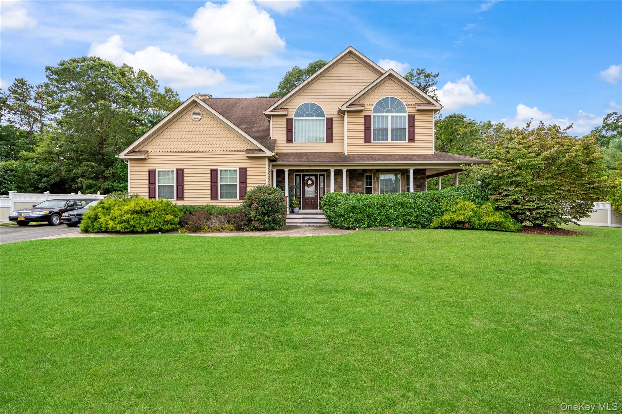 22 Southview Circle