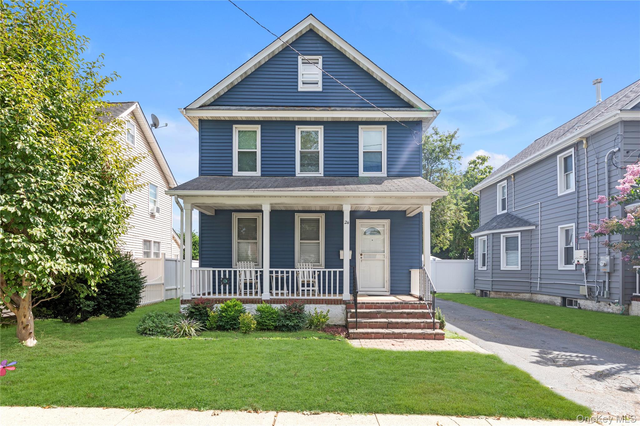 24 Walnut Street