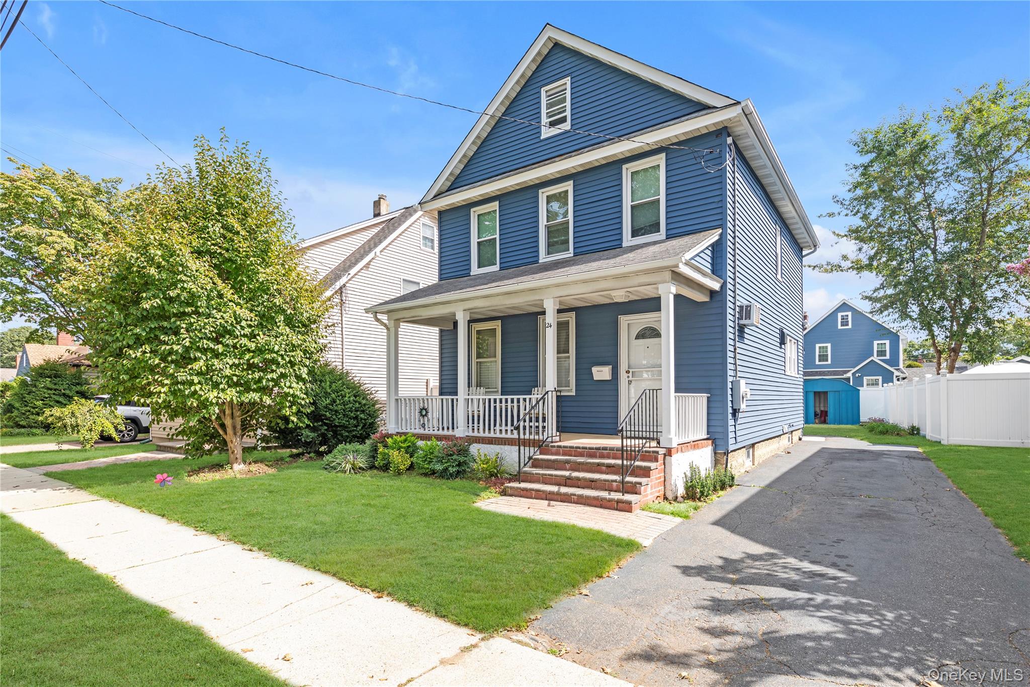 24 Walnut Street