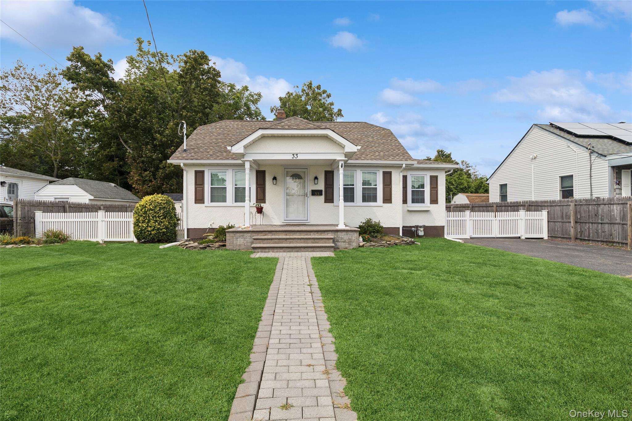 33 Schroeder Lane