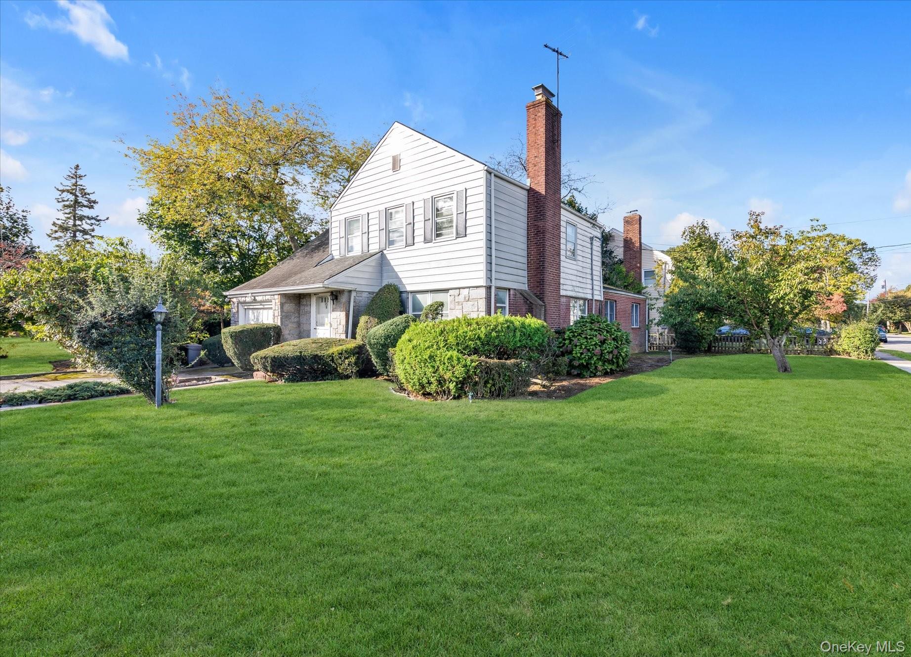 95 Dogwood Avenue