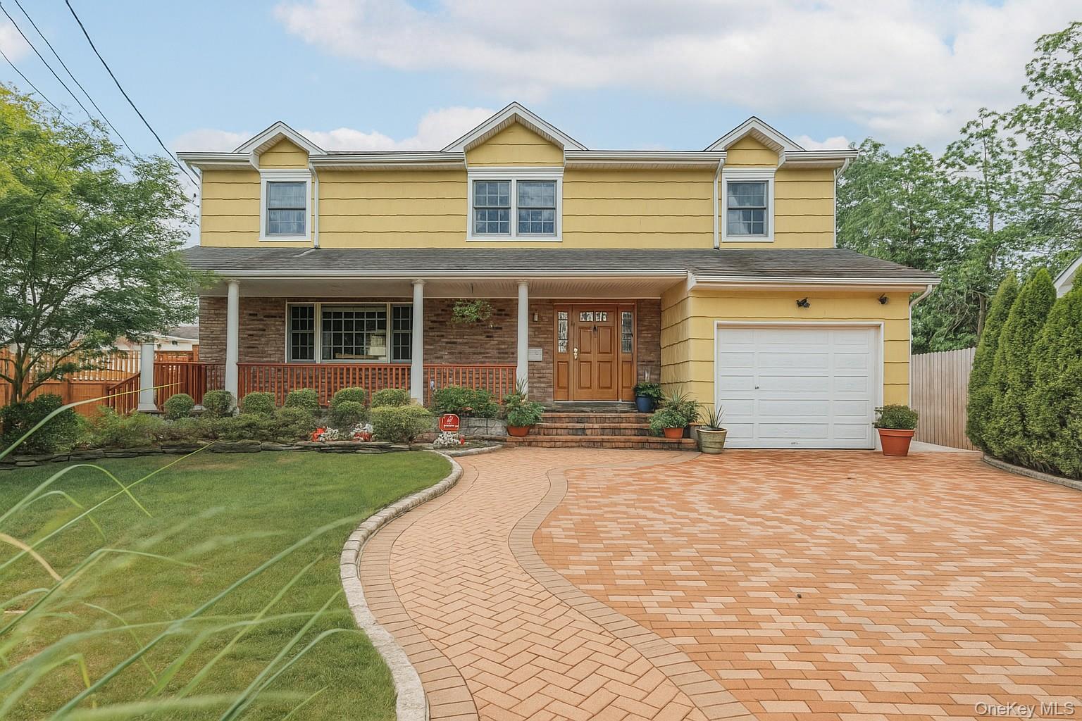 14 Olive Court