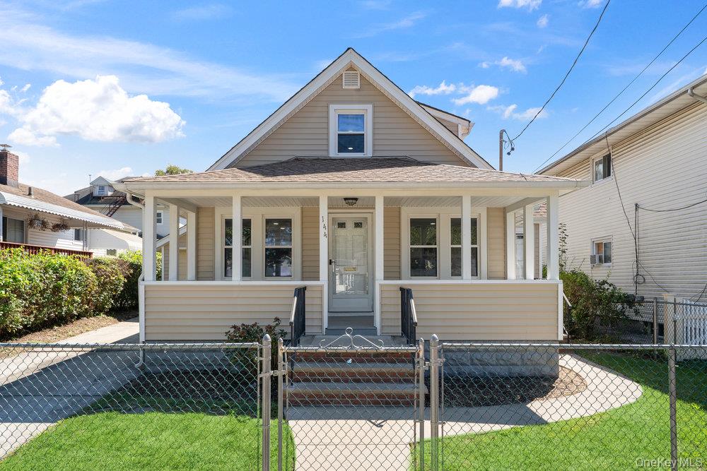 144 Cornell Street