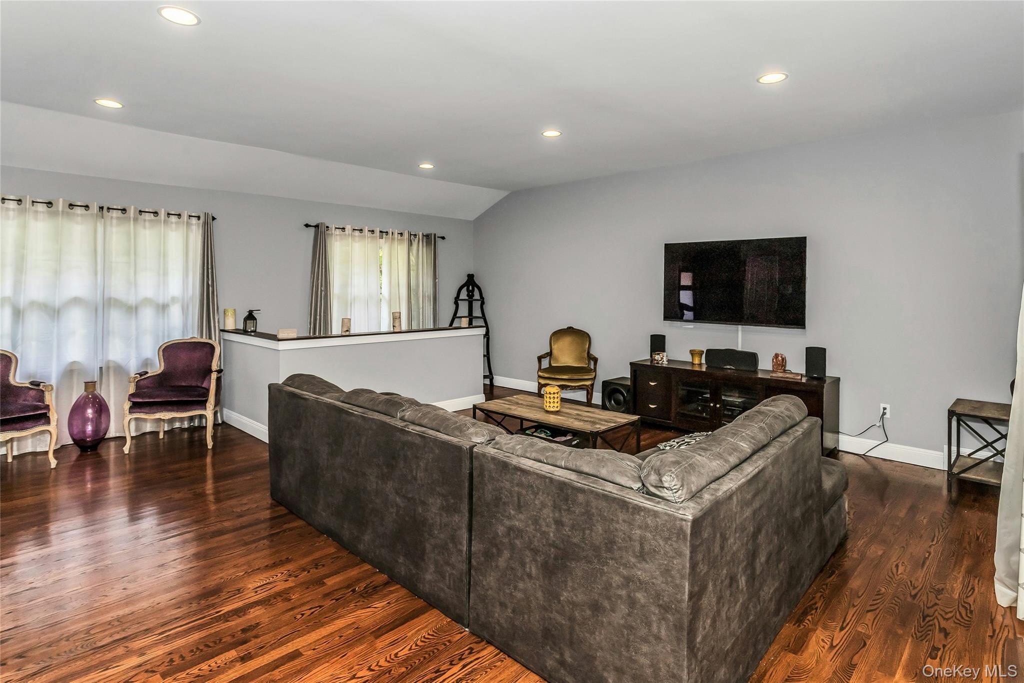 5 Meadowfield Lane