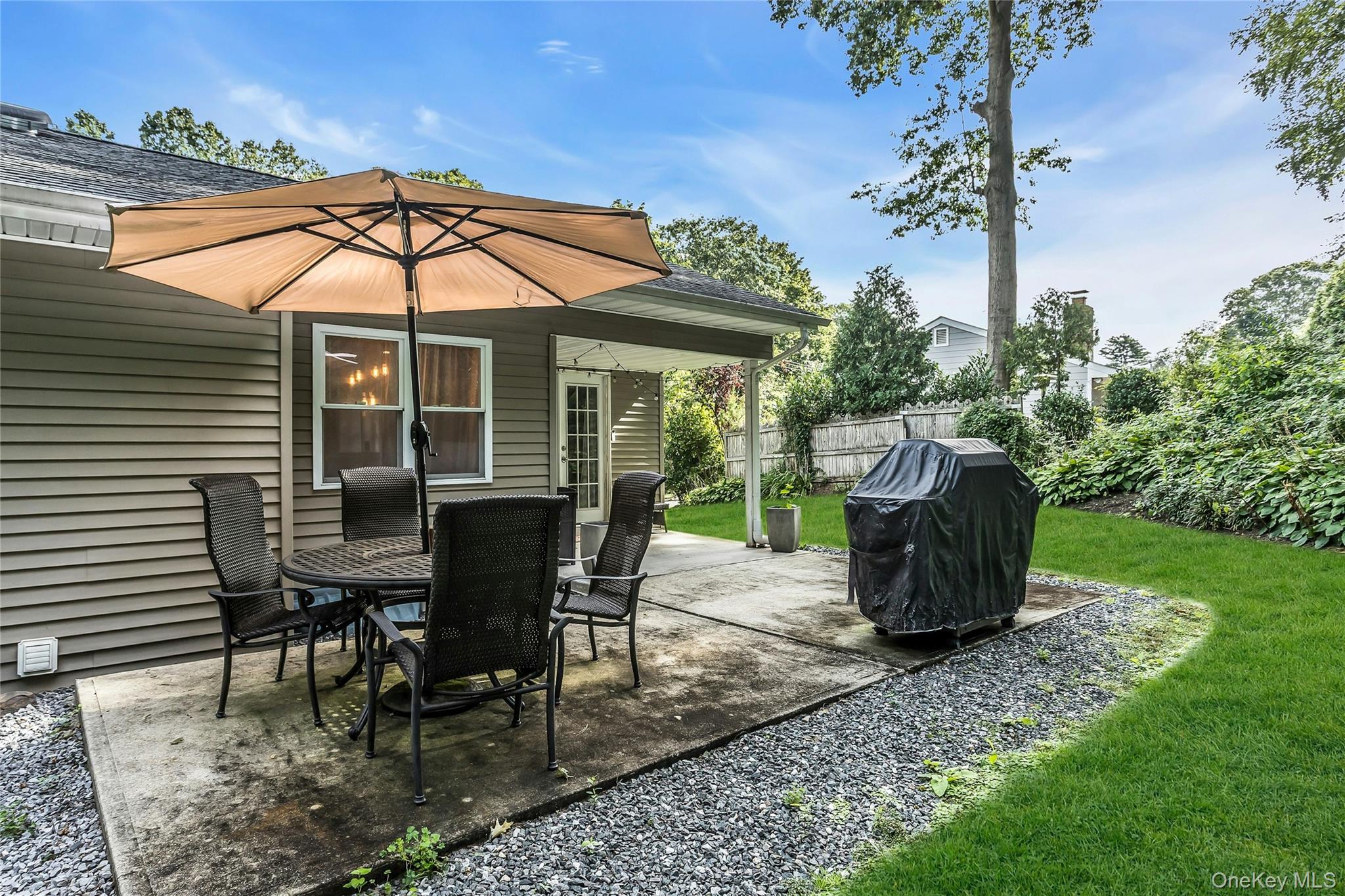 5 Meadowfield Lane