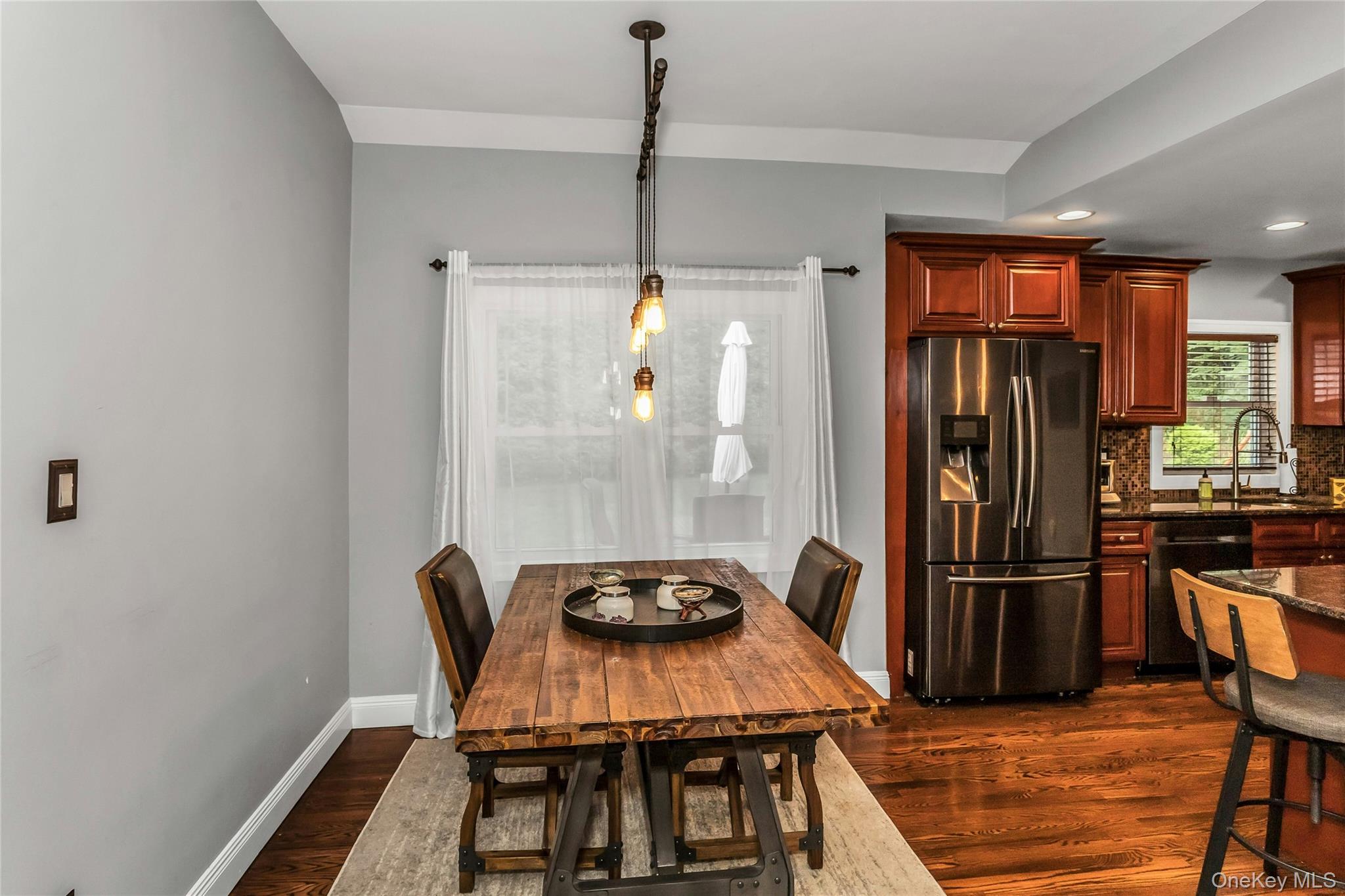 5 Meadowfield Lane