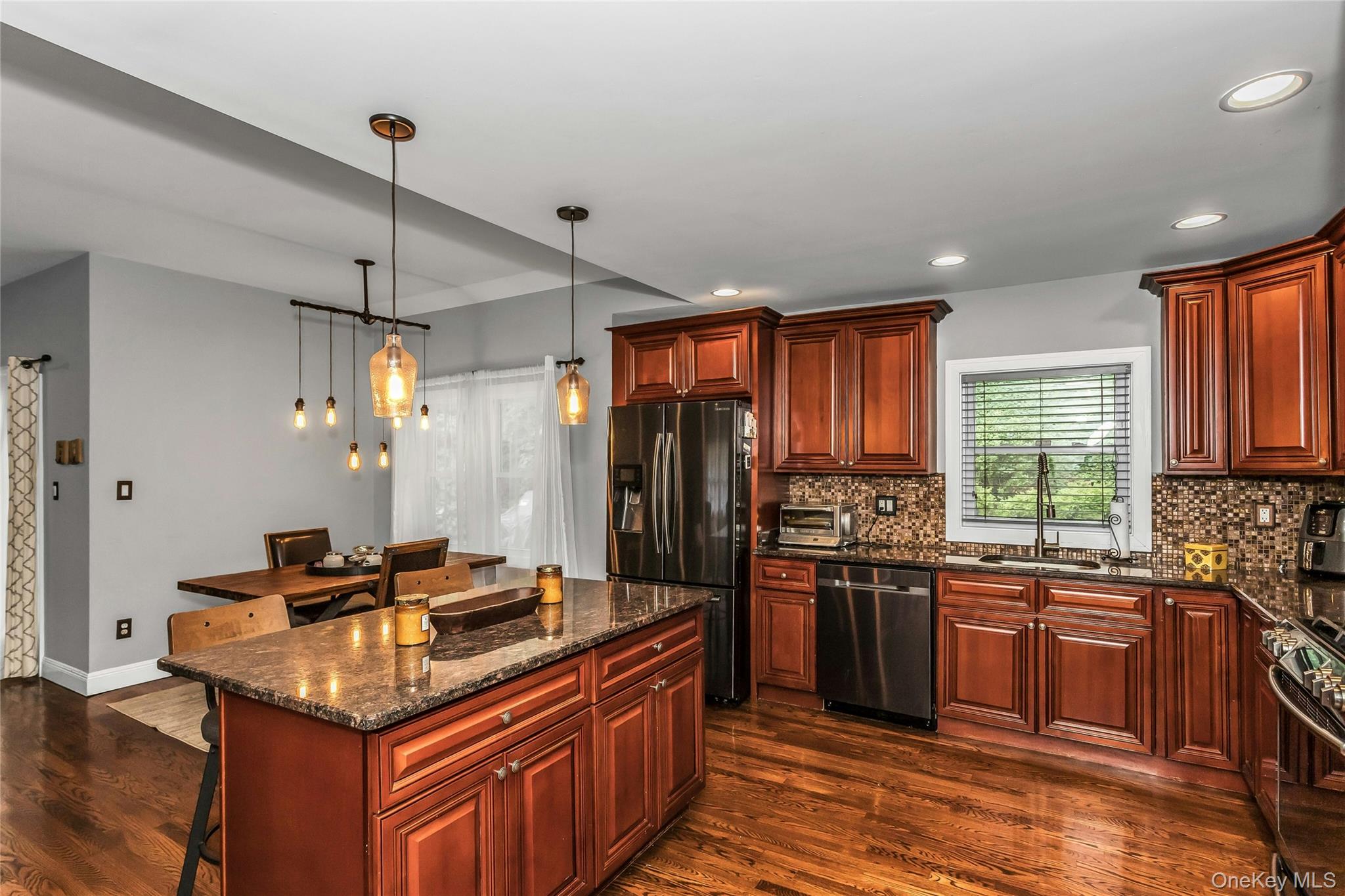 5 Meadowfield Lane
