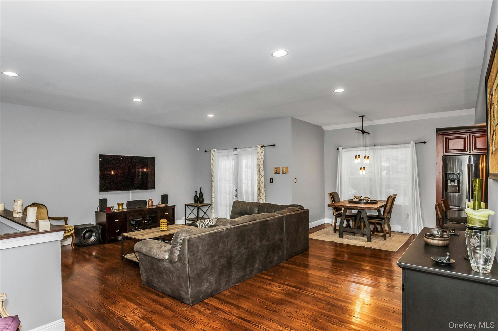 5 Meadowfield Lane