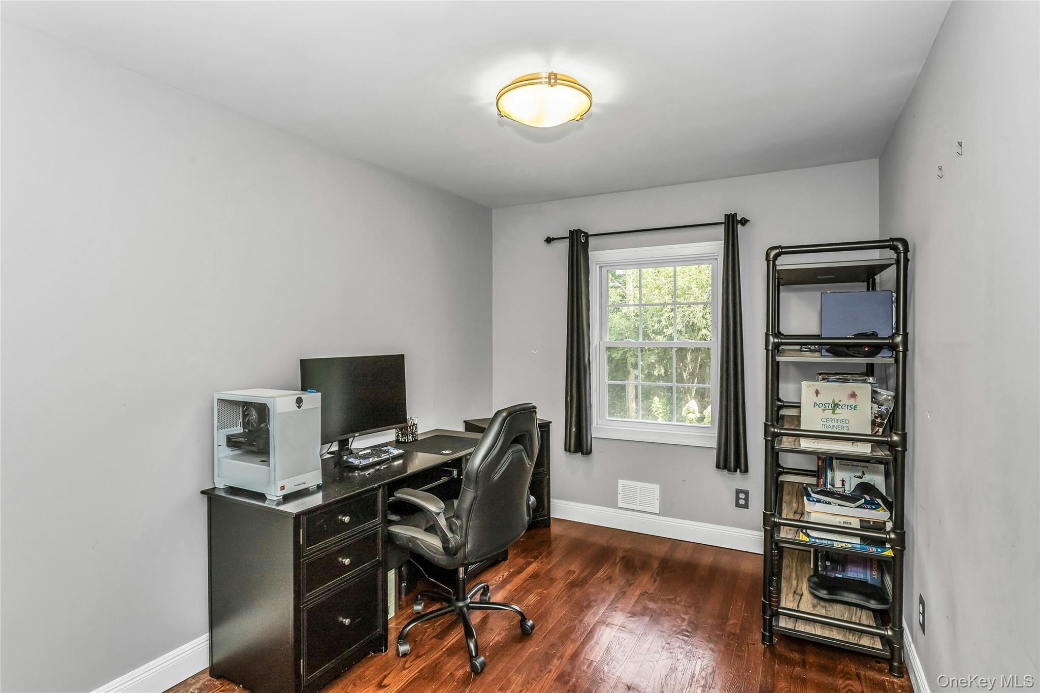 5 Meadowfield Lane