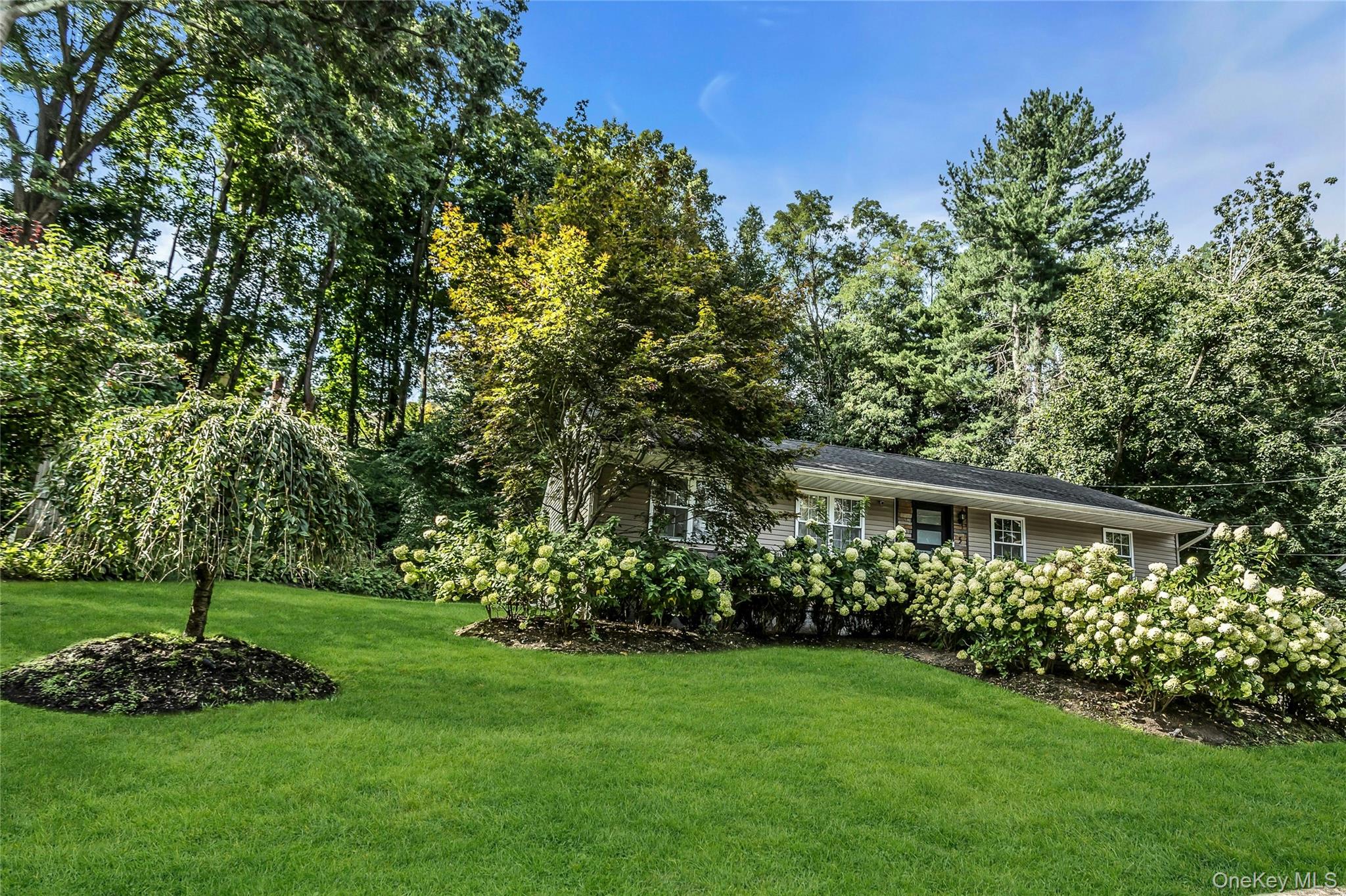5 Meadowfield Lane