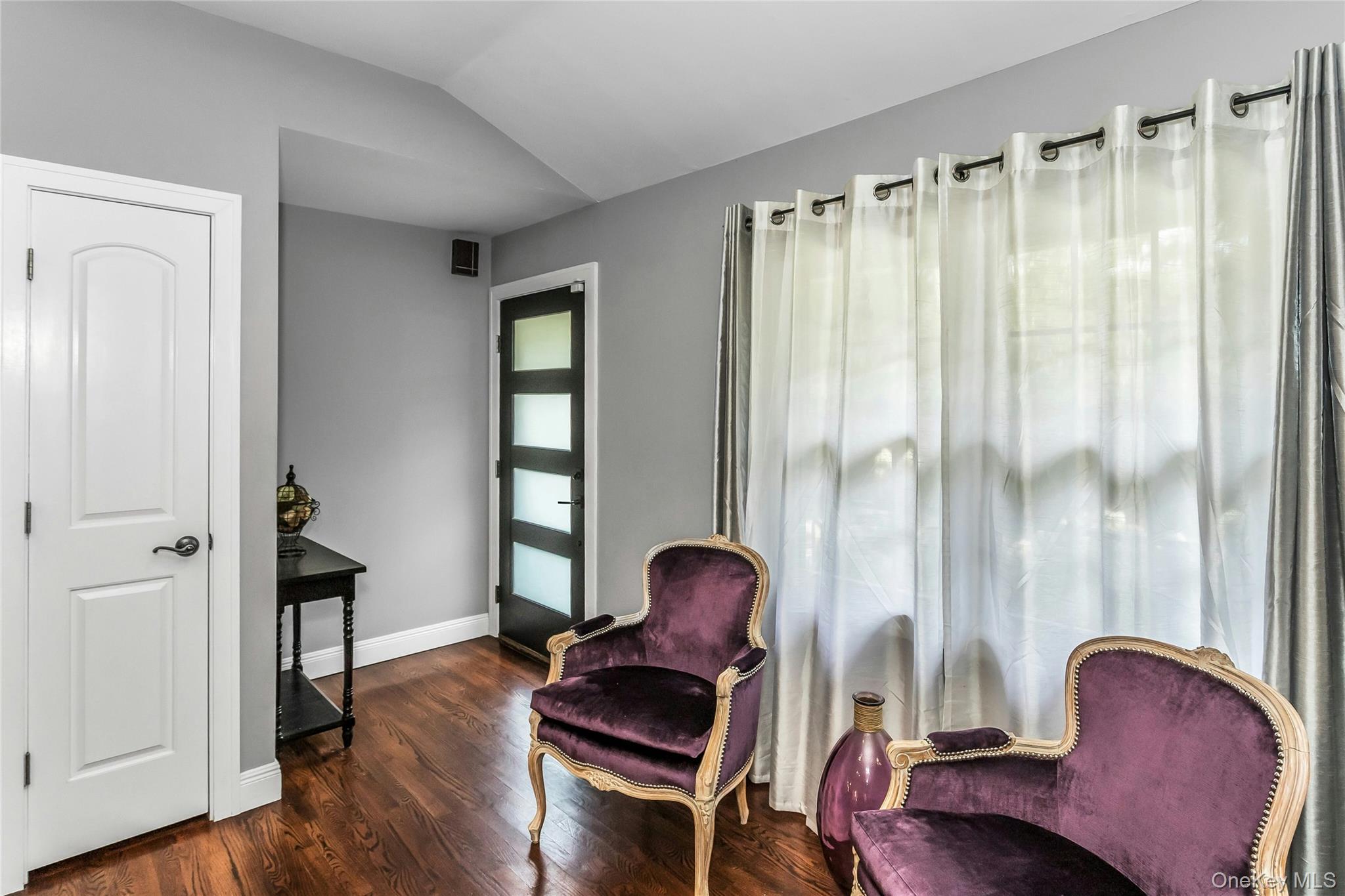 5 Meadowfield Lane