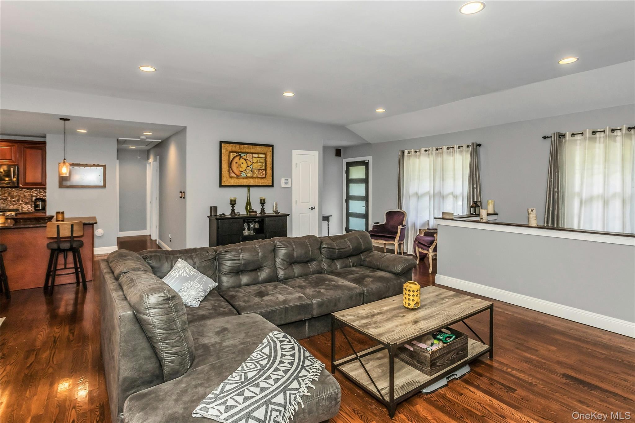 5 Meadowfield Lane