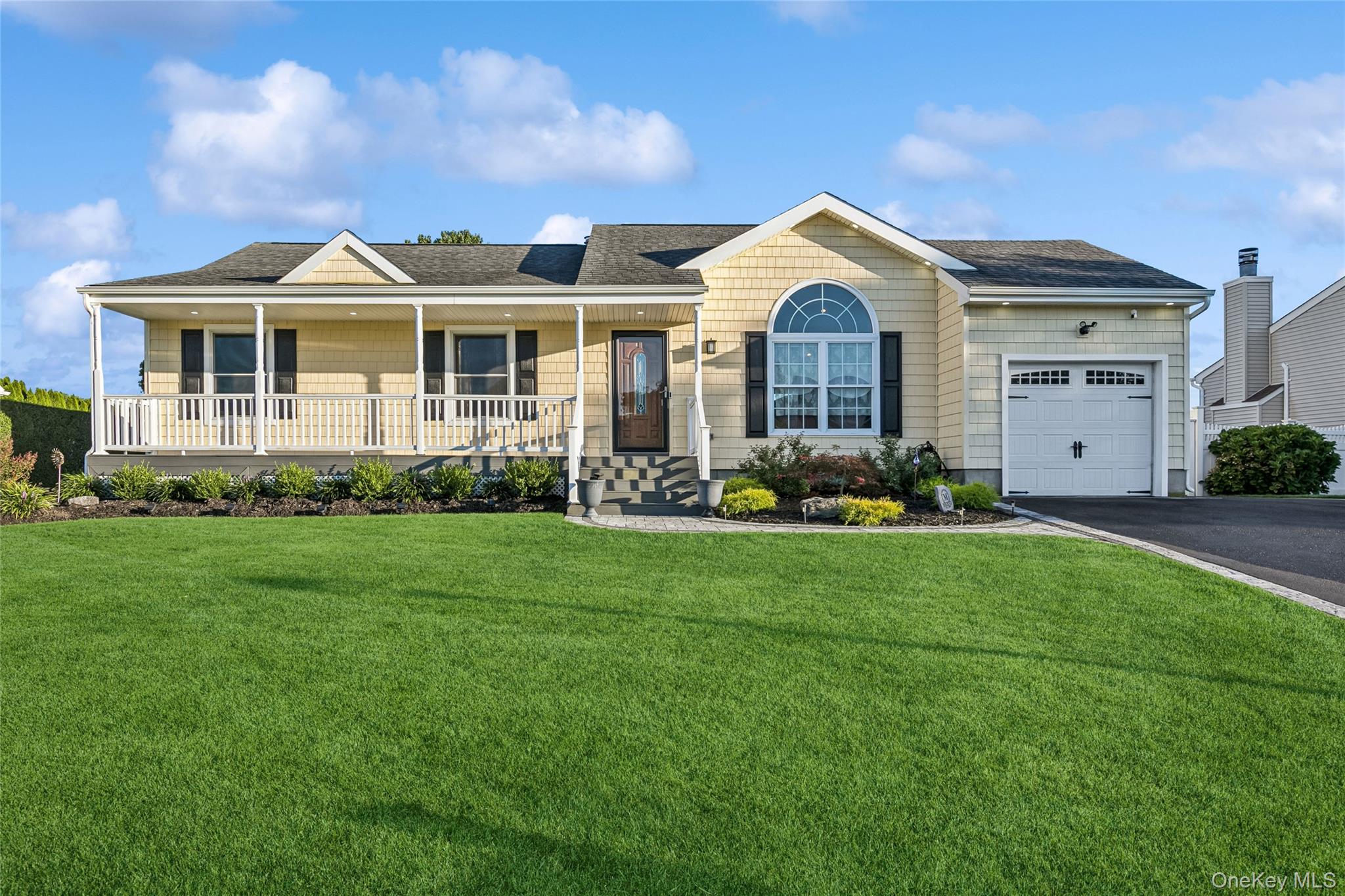 45 Meadow Court