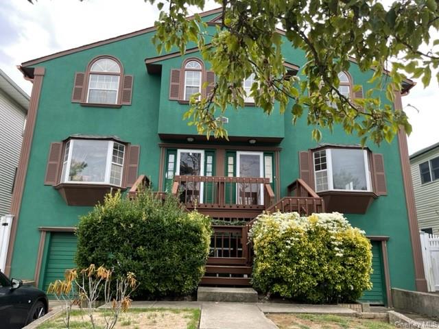 438 E Pine Street