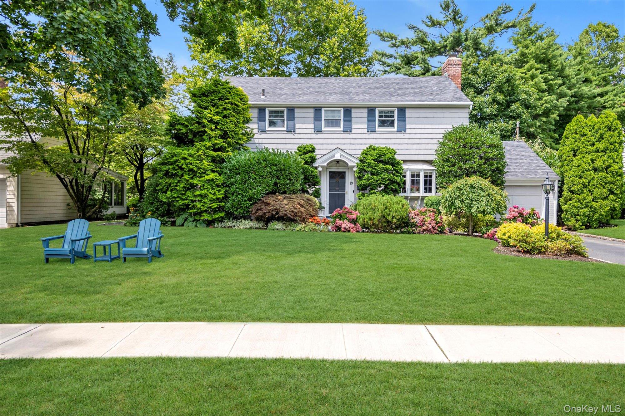 19 Concord Road