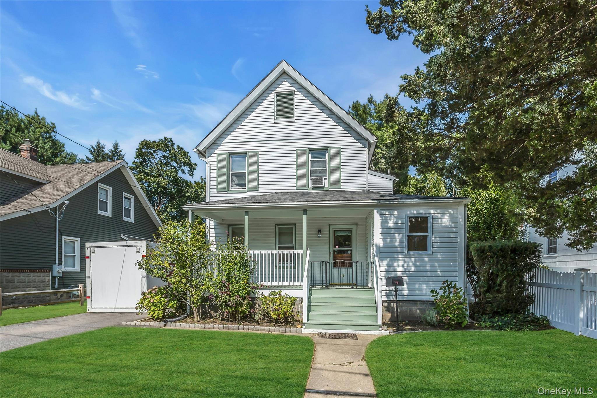 66 Tooker Avenue