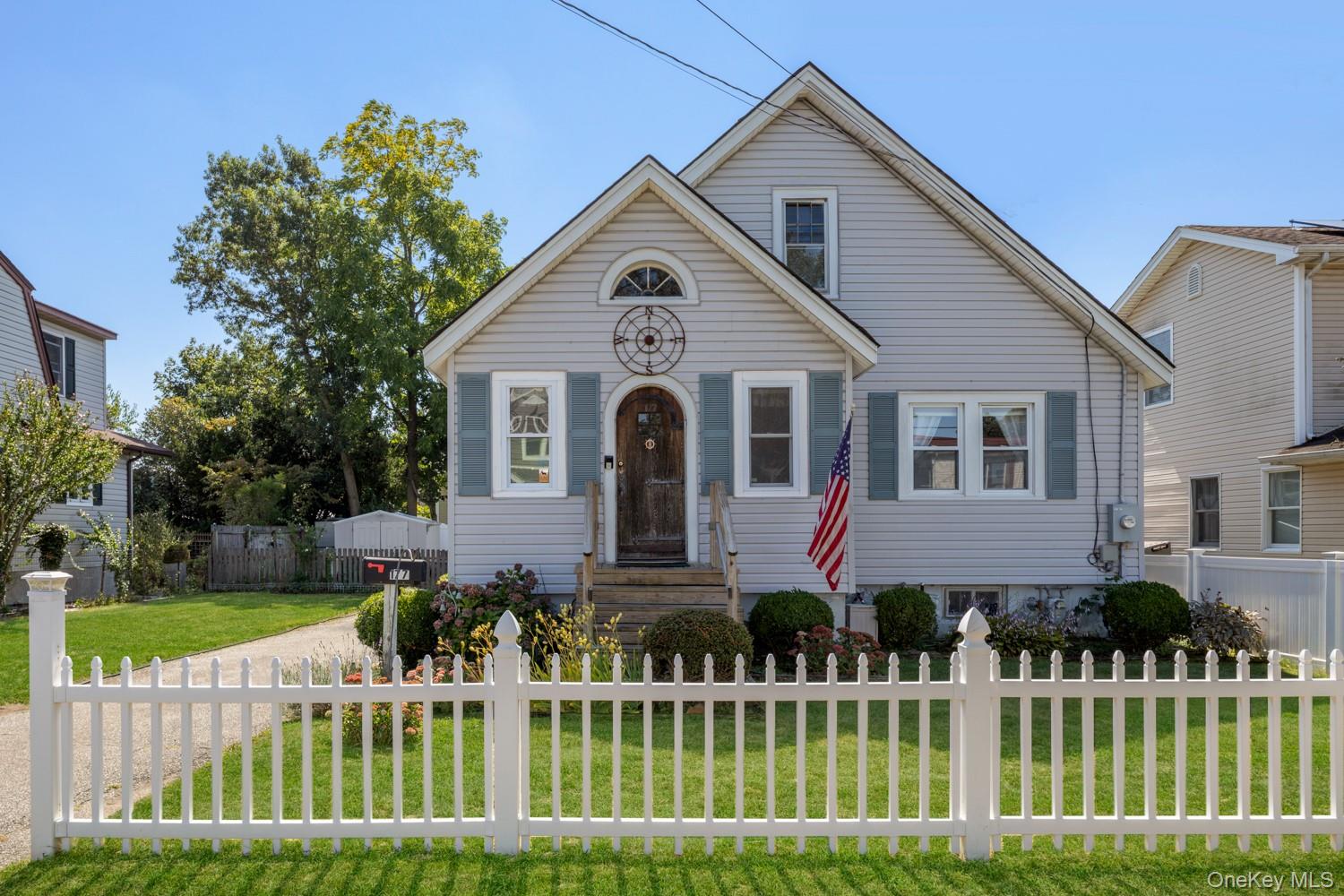 177 Texas Street