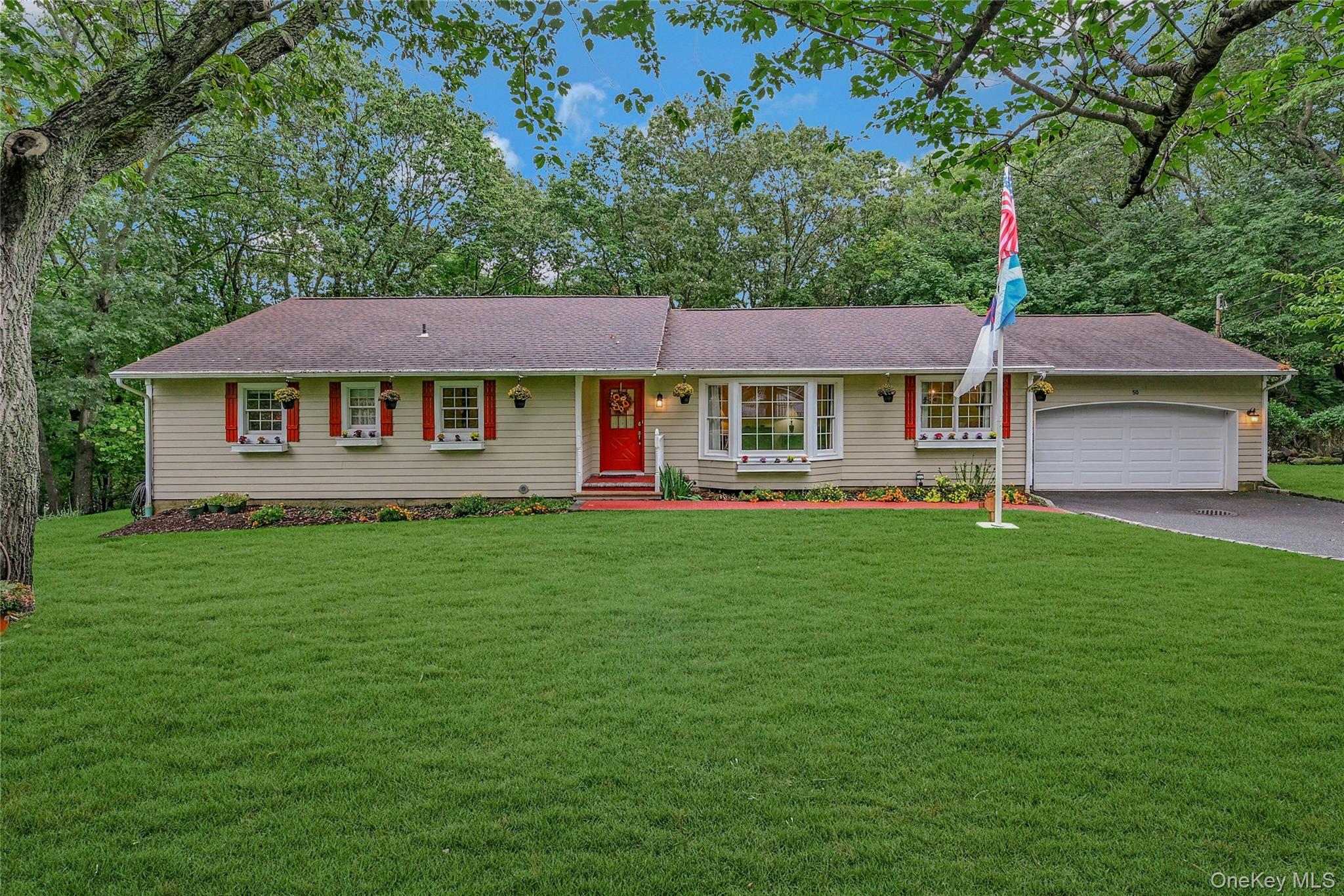 50 Hillcrest Avenue