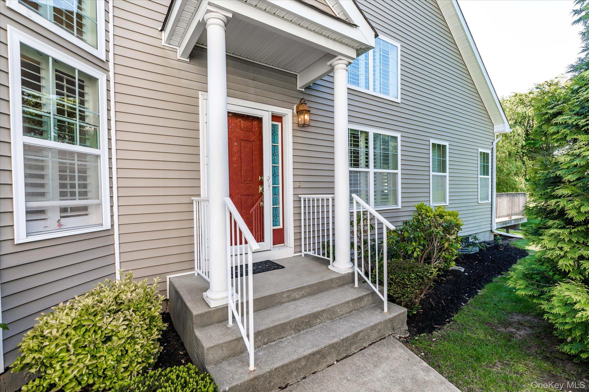 43 Halley Lane
