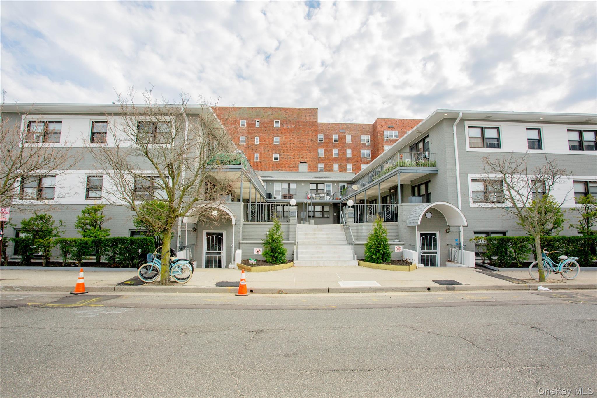 470 E Broadway Unit: C-2