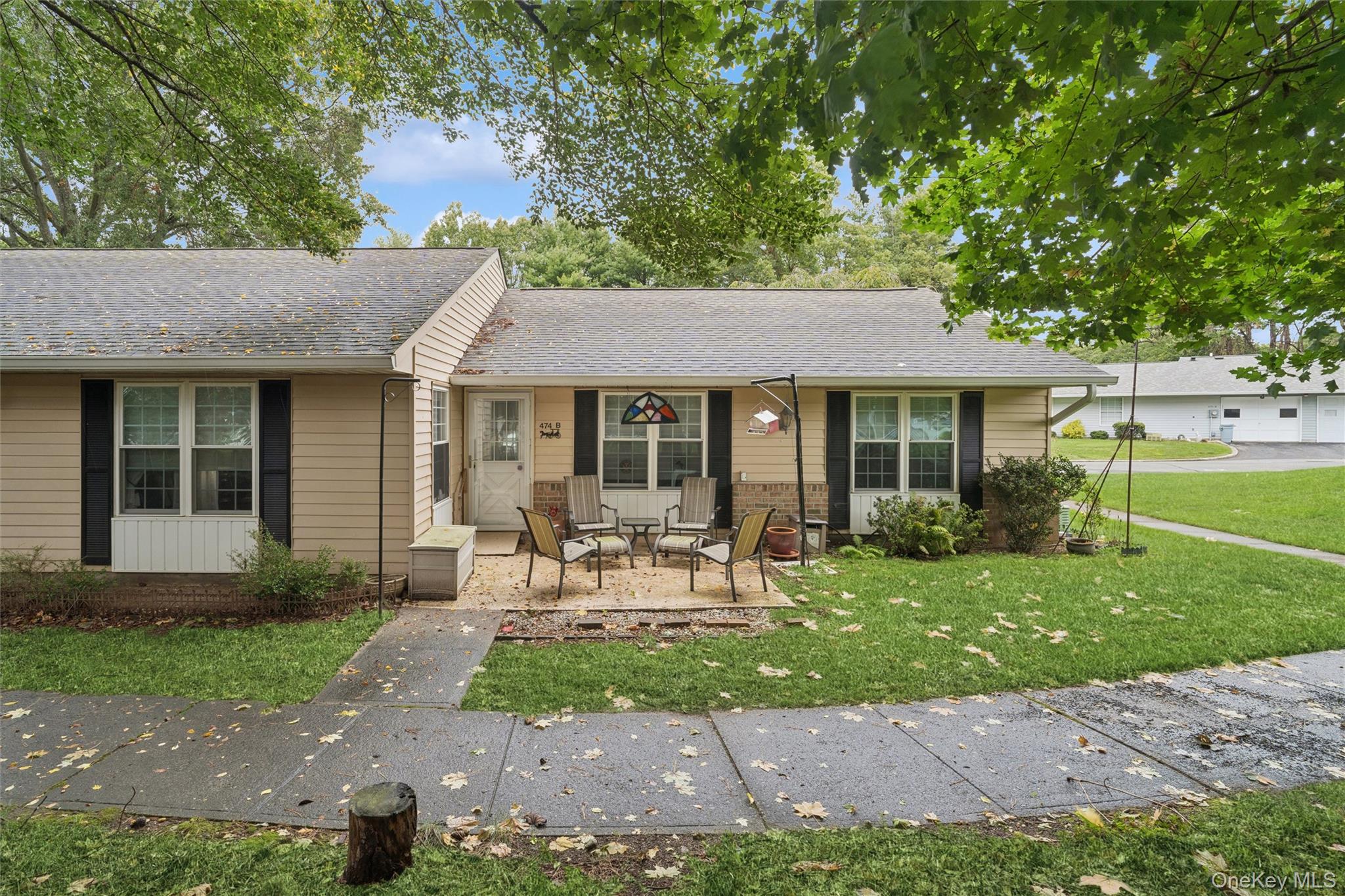 474 Darwen Drive Unit: B