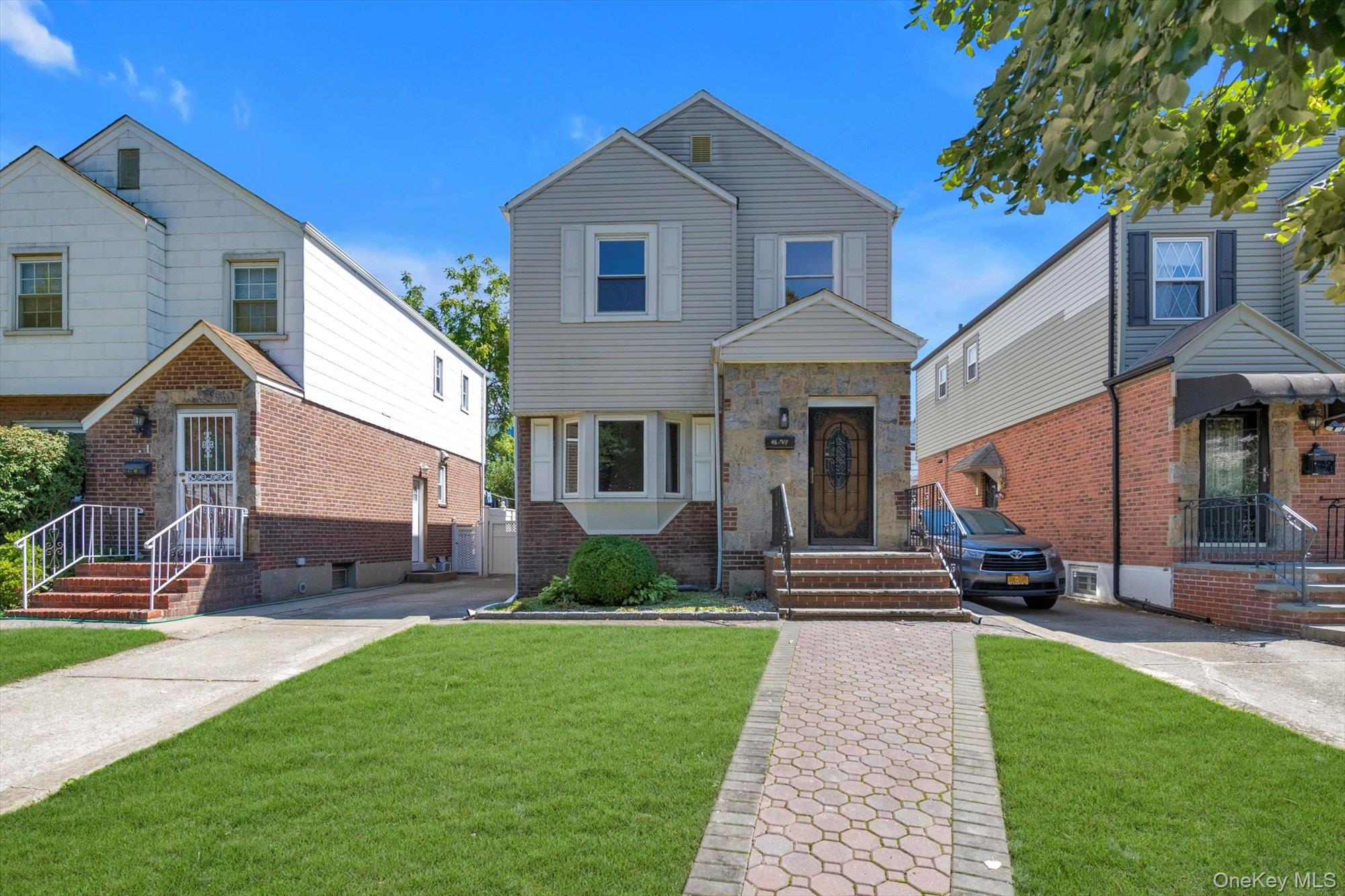 4547 166th Street