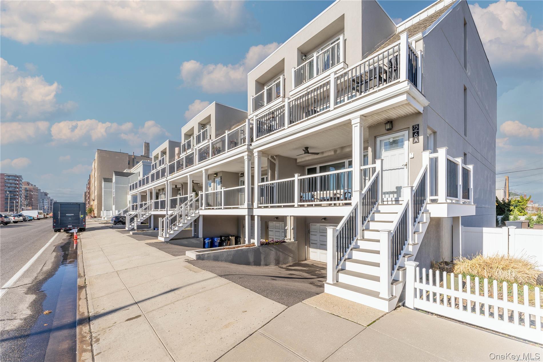 75 E Broadway Unit: 6B