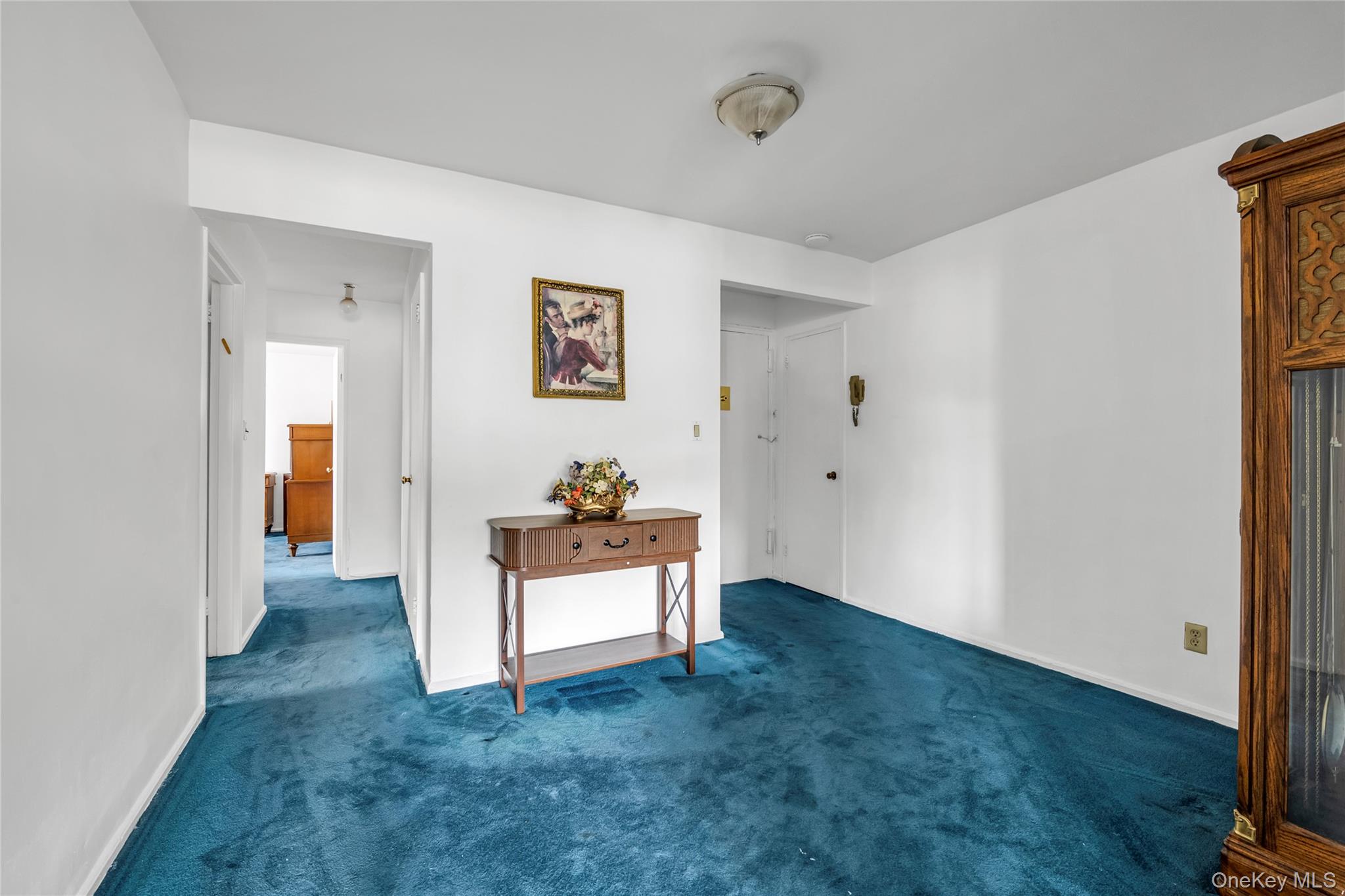 50 Brompton Road Unit: 2L