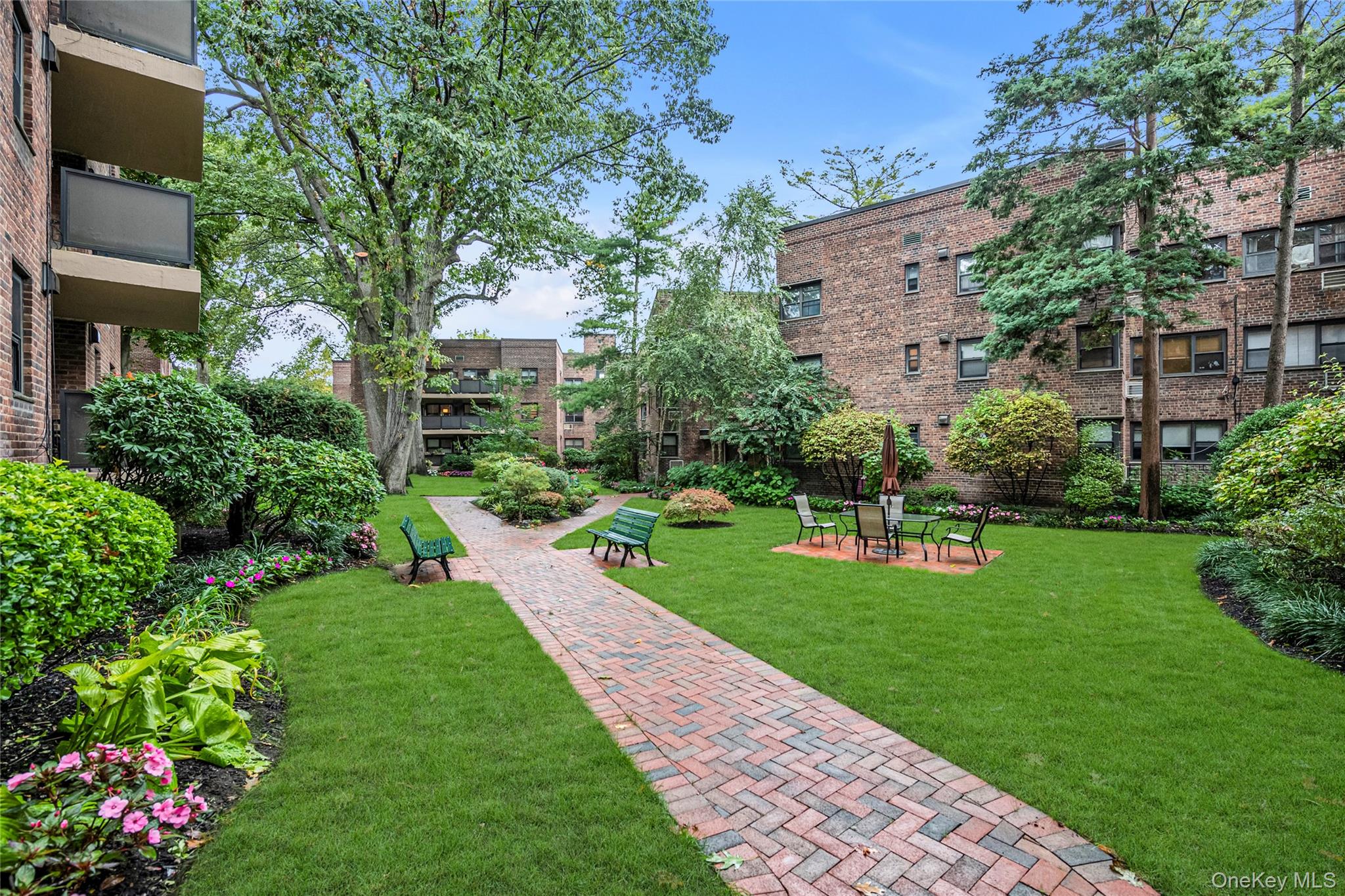 50 Brompton Road Unit: 2L