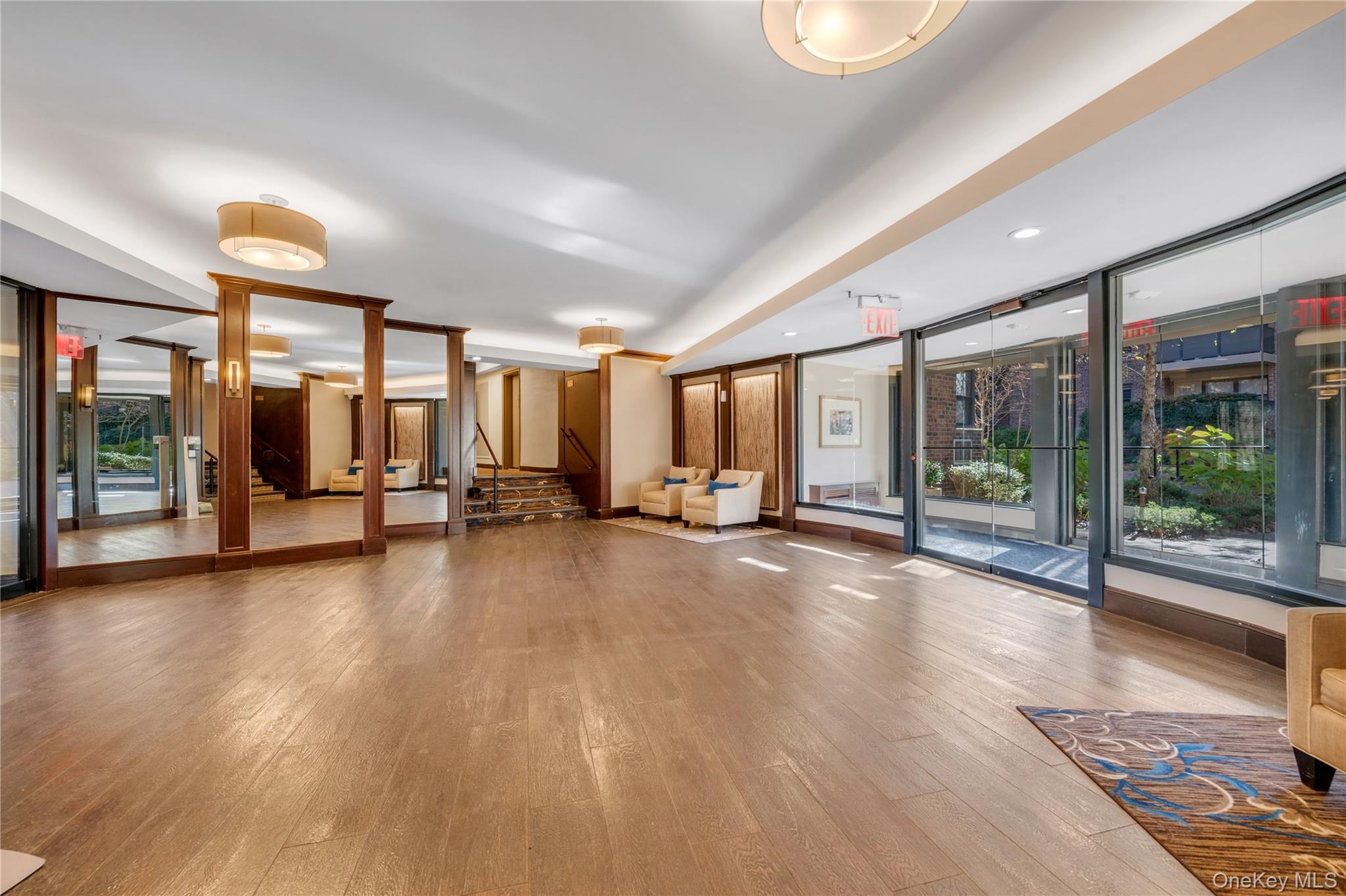 50 Brompton Road Unit: 2L