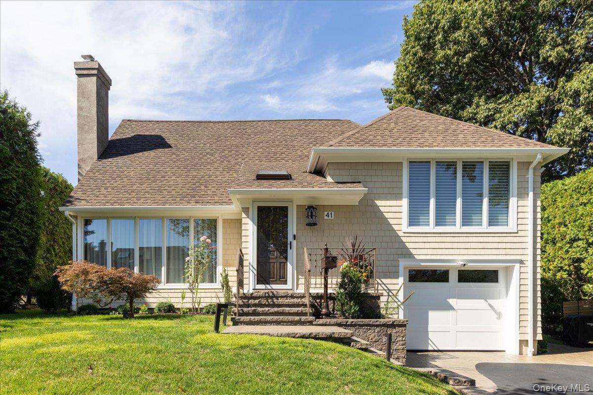41 Birch Street