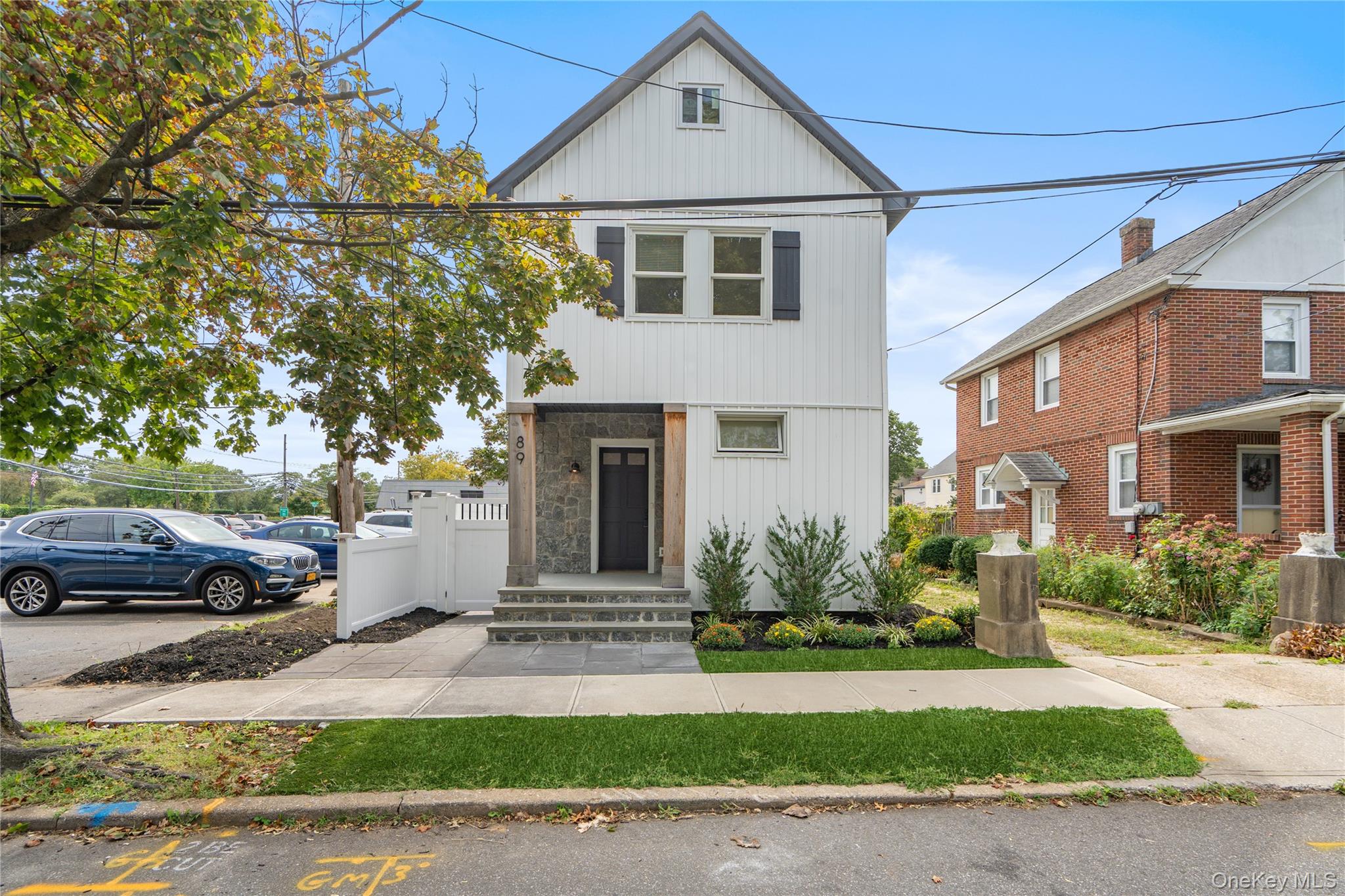 89 5th Avenue