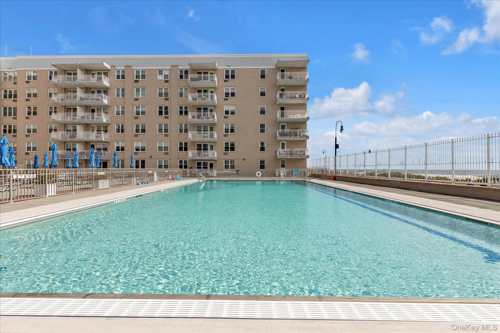 522 Shore Road Unit: 3FF