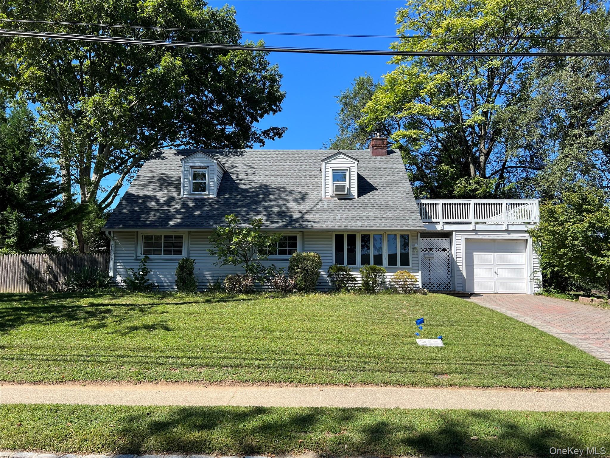 49 Radcliff Ave. Avenue