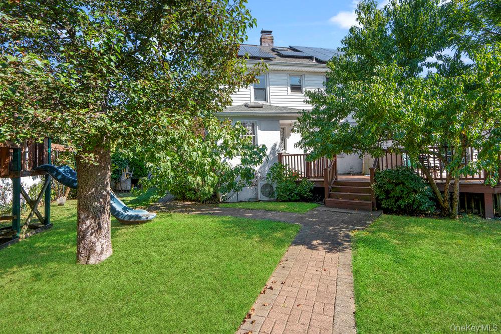 118 Grant Avenue