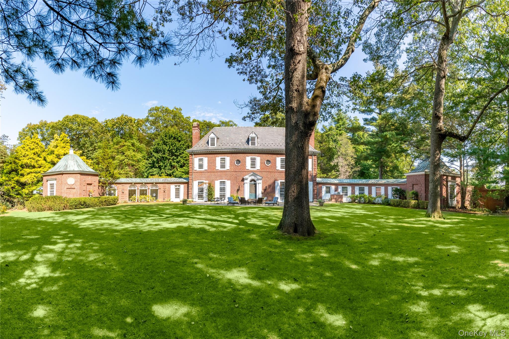 88 Wheatley Road