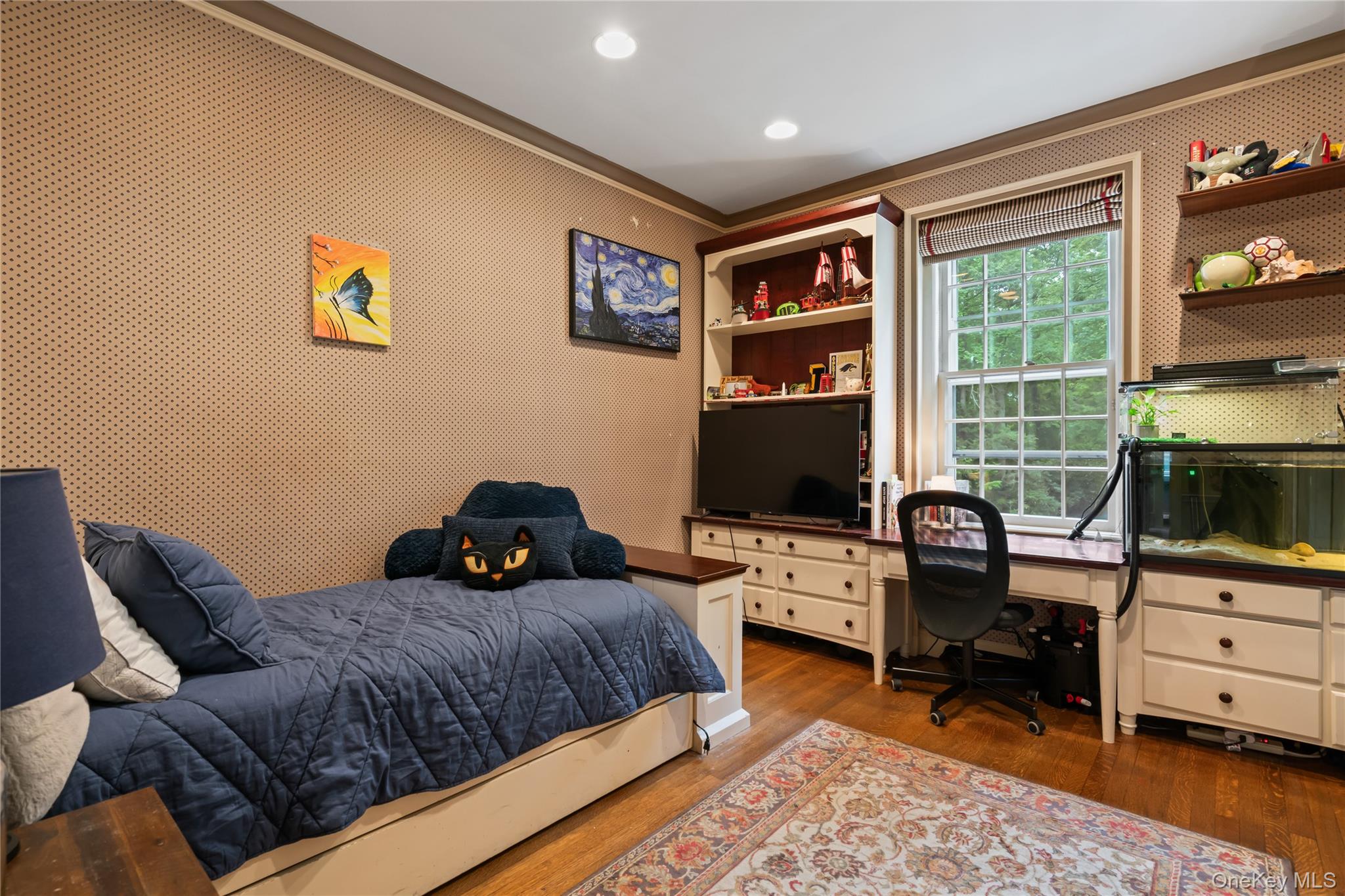 88 Wheatley Road