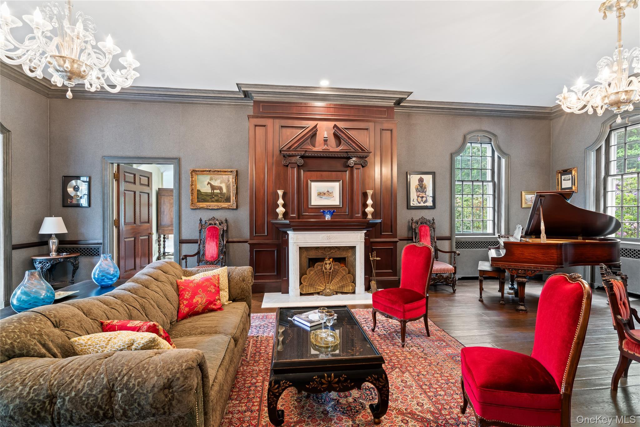 88 Wheatley Road