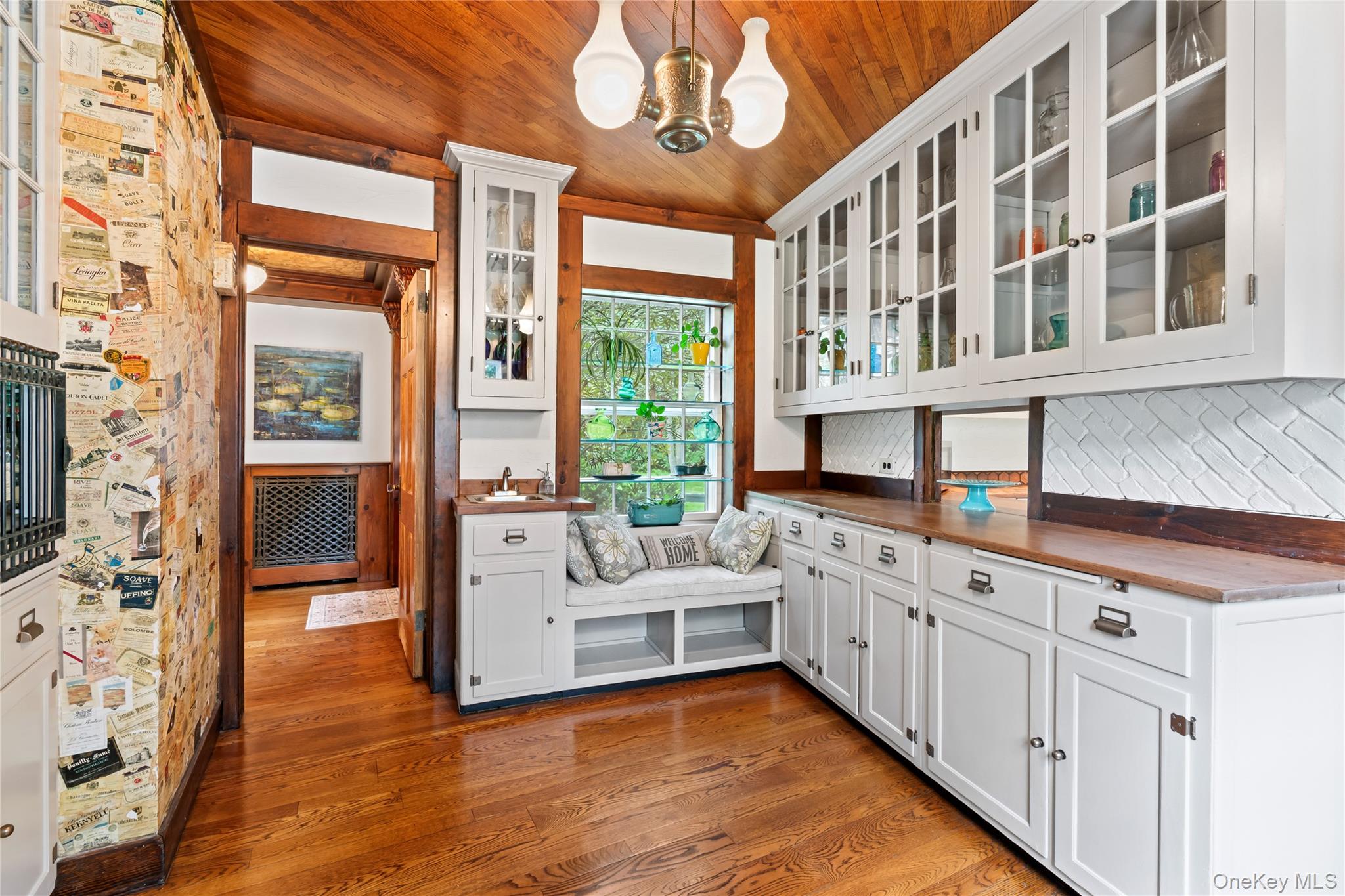 88 Wheatley Road