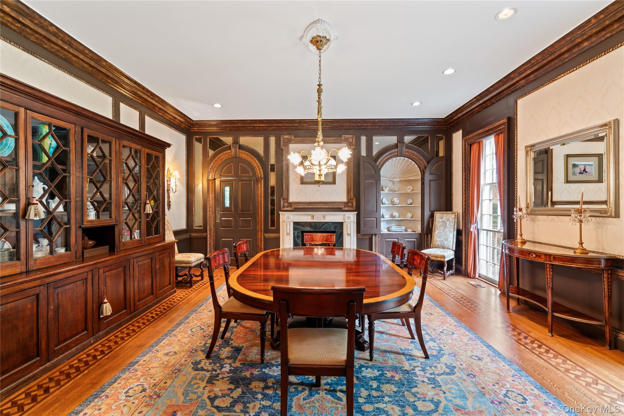 88 Wheatley Road