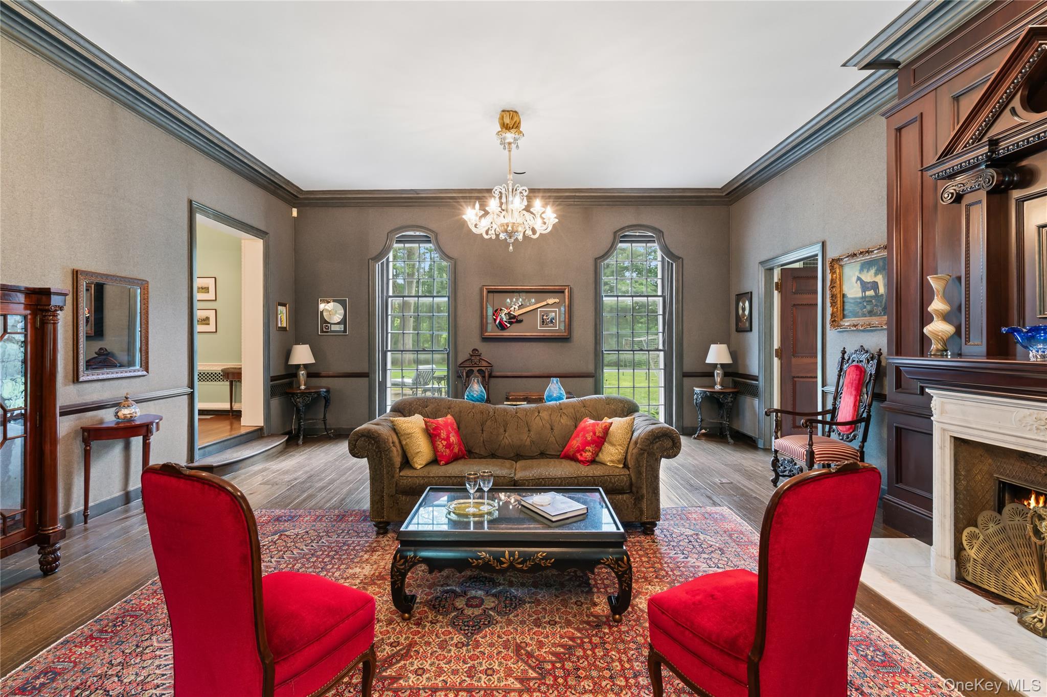 88 Wheatley Road