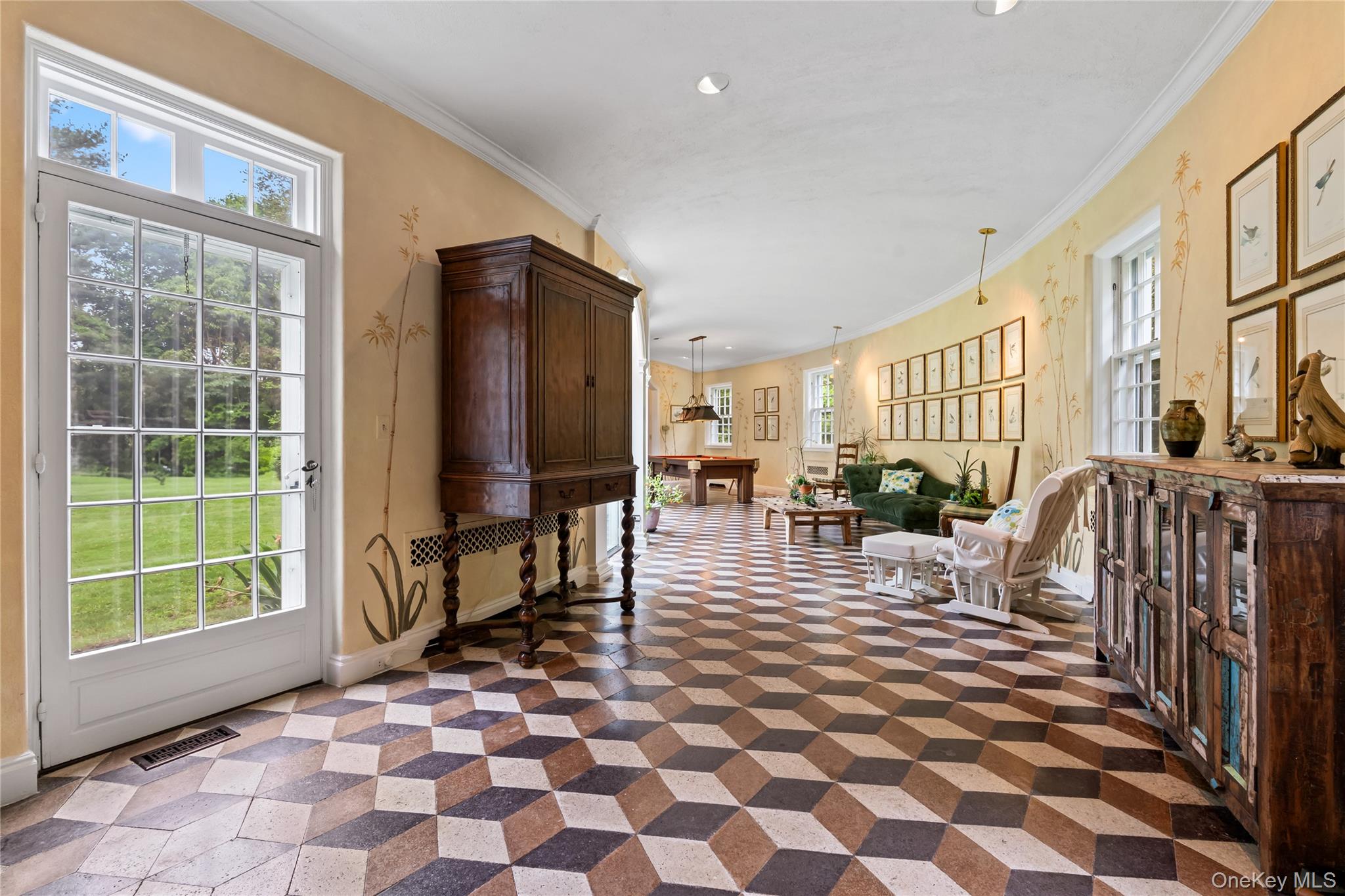 88 Wheatley Road