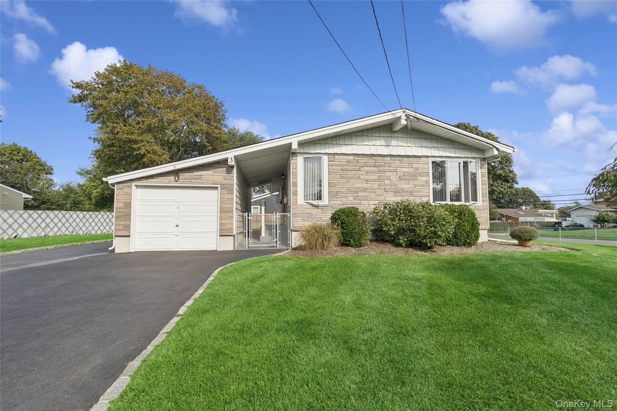 3 Potomac Lane