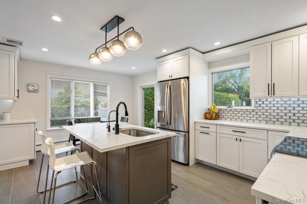 12 Aron Drive