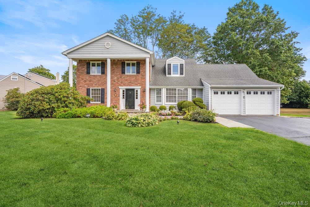12 Aron Drive
